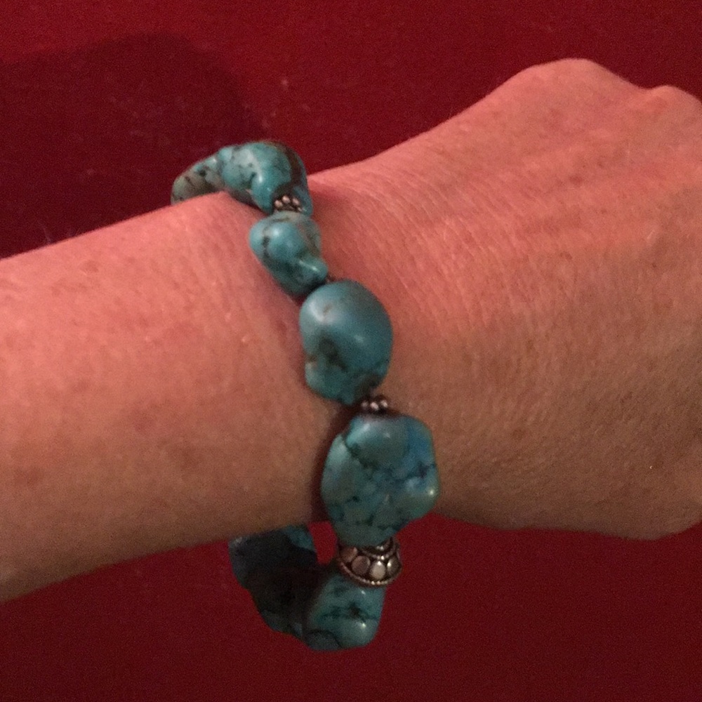 Turquoise Bracelet